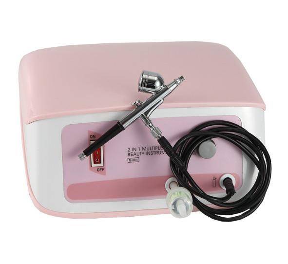 may hut mun phun suong radium 187